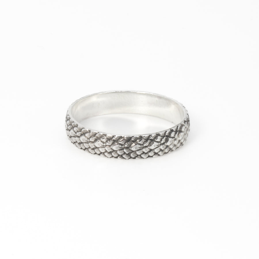 Serpent Ring