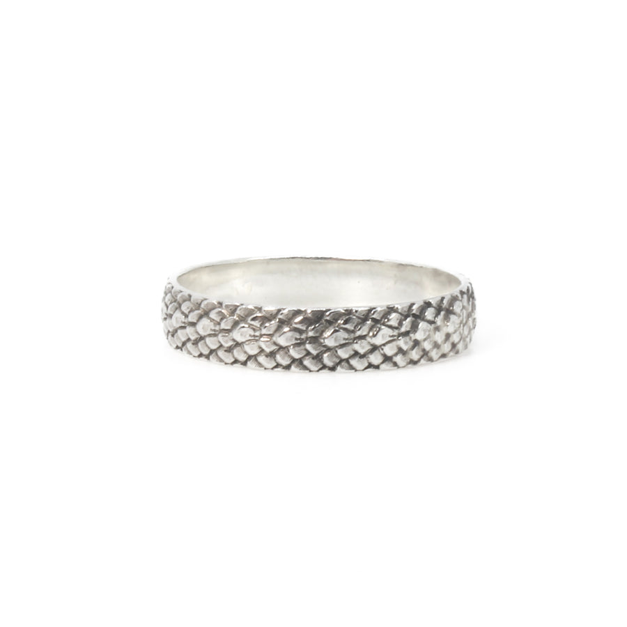 Serpent Ring