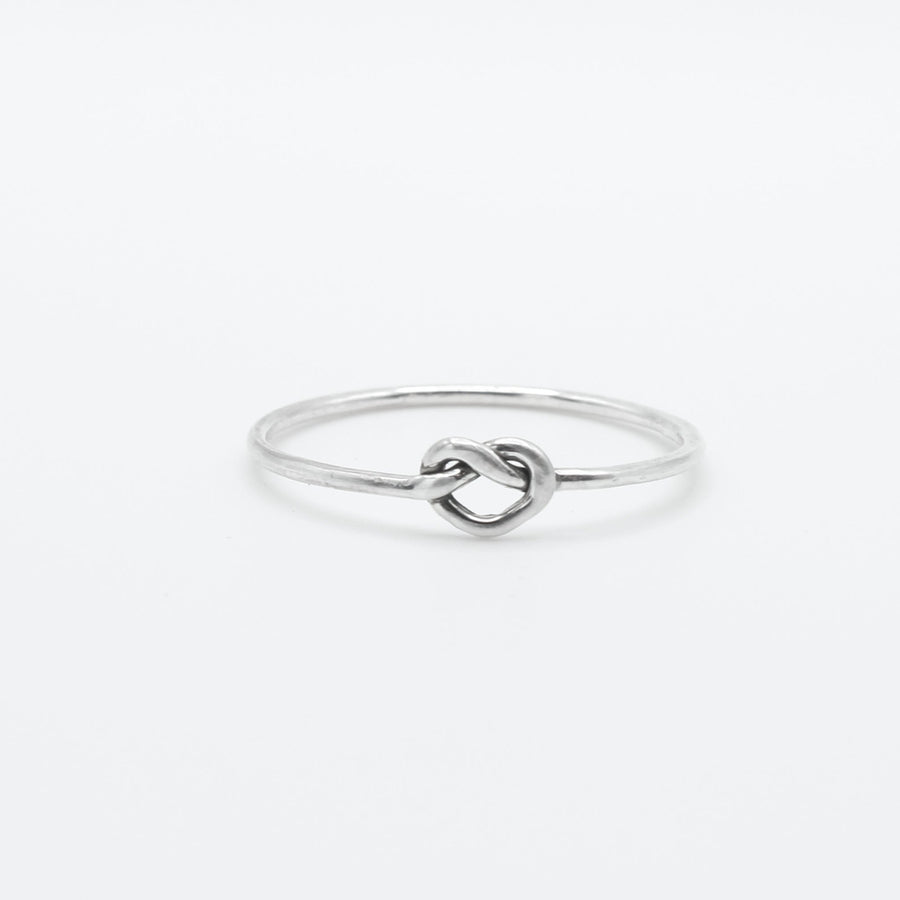 Love Knot Ring