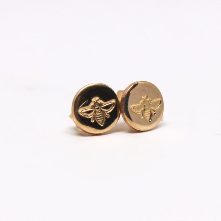 Honey Bee Studs