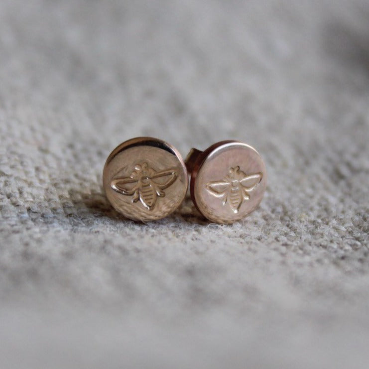 Honey Bee Studs