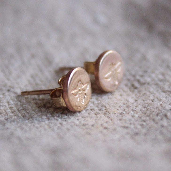 Honey Bee Studs