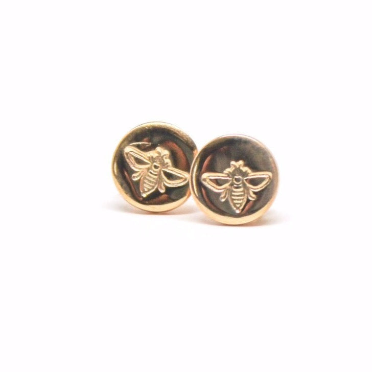 Honey Bee Studs