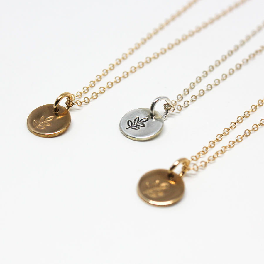 Hope Necklace