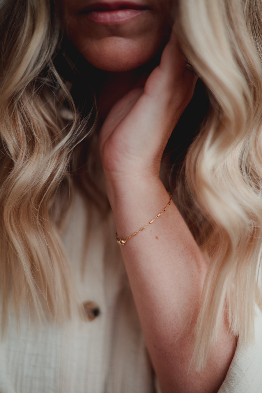 Zoe Bracelet