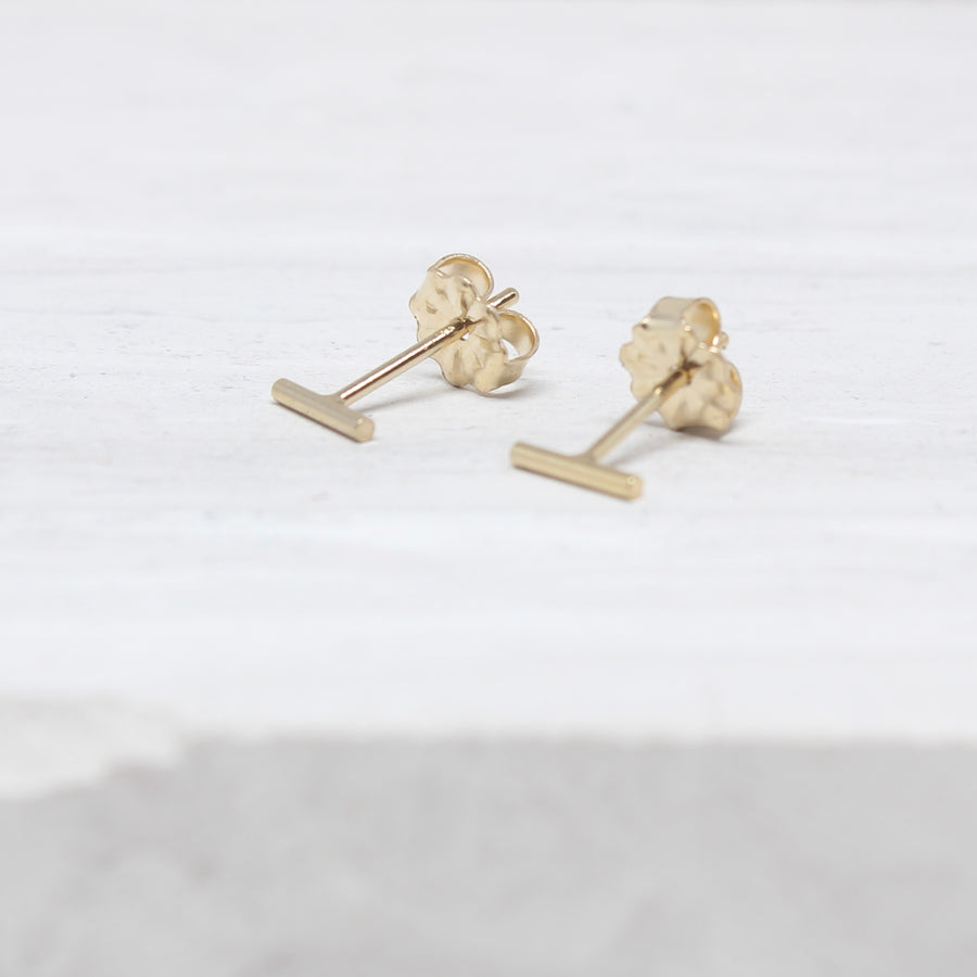 Tiny Bar Studs